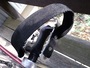 自作POWER GRIPS(パワーグリップ)で、カジュアル自転車をパワーアップしてみる。