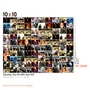 10x10 / 100 Words and Pictures that Define the Time / by Jonathan J. Harris