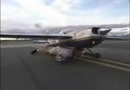 ラジコン飛行機で空へ