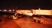 Mexico city / Los Angels