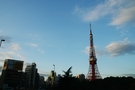 北千住・首都高速