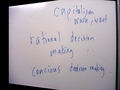 Conscious Decision Making