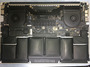 15インチ Retina Macbook Pro（Late 2013）のバッテリー交換
