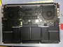15インチ Retina Macbook Pro（Late 2013）のバッテリー交換
