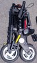 純正A-bike より 8インチ空気タイヤ版 A-bicycle の方が断然イイ！の不思議