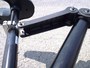 純正A-bike より 8インチ空気タイヤ版 A-bicycle の方が断然イイ！の不思議