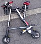 A-bike v.s. A-bicycle(8インチ空気タイヤ版)再び