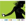 Apple - iPod - Gallery - Green