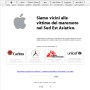 Apple Computer - Italia