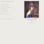 In The Light of Vermeer: Oil Paintings by Jonathan janson