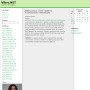 Vibro.NET : Making sense of the Tablet PC Accelerometer: WinGimcana