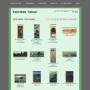 hanga gallery: Kawase Hasui
